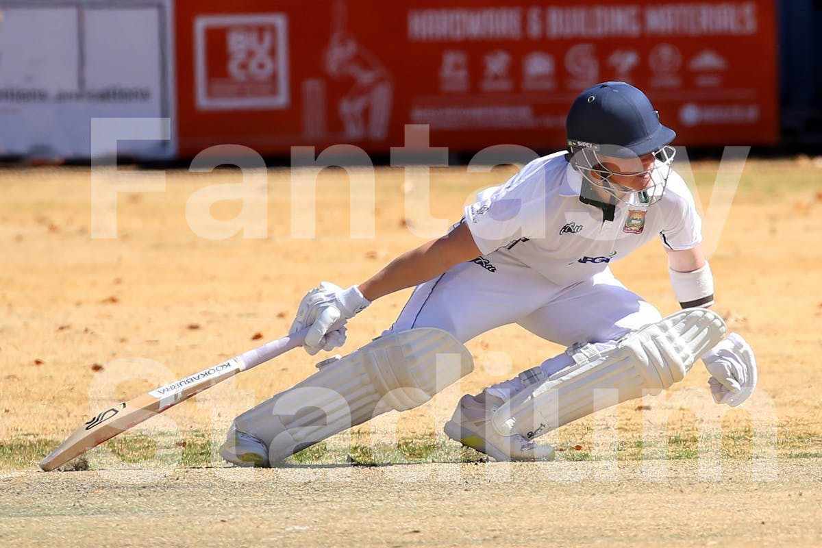 Cricket strategy board